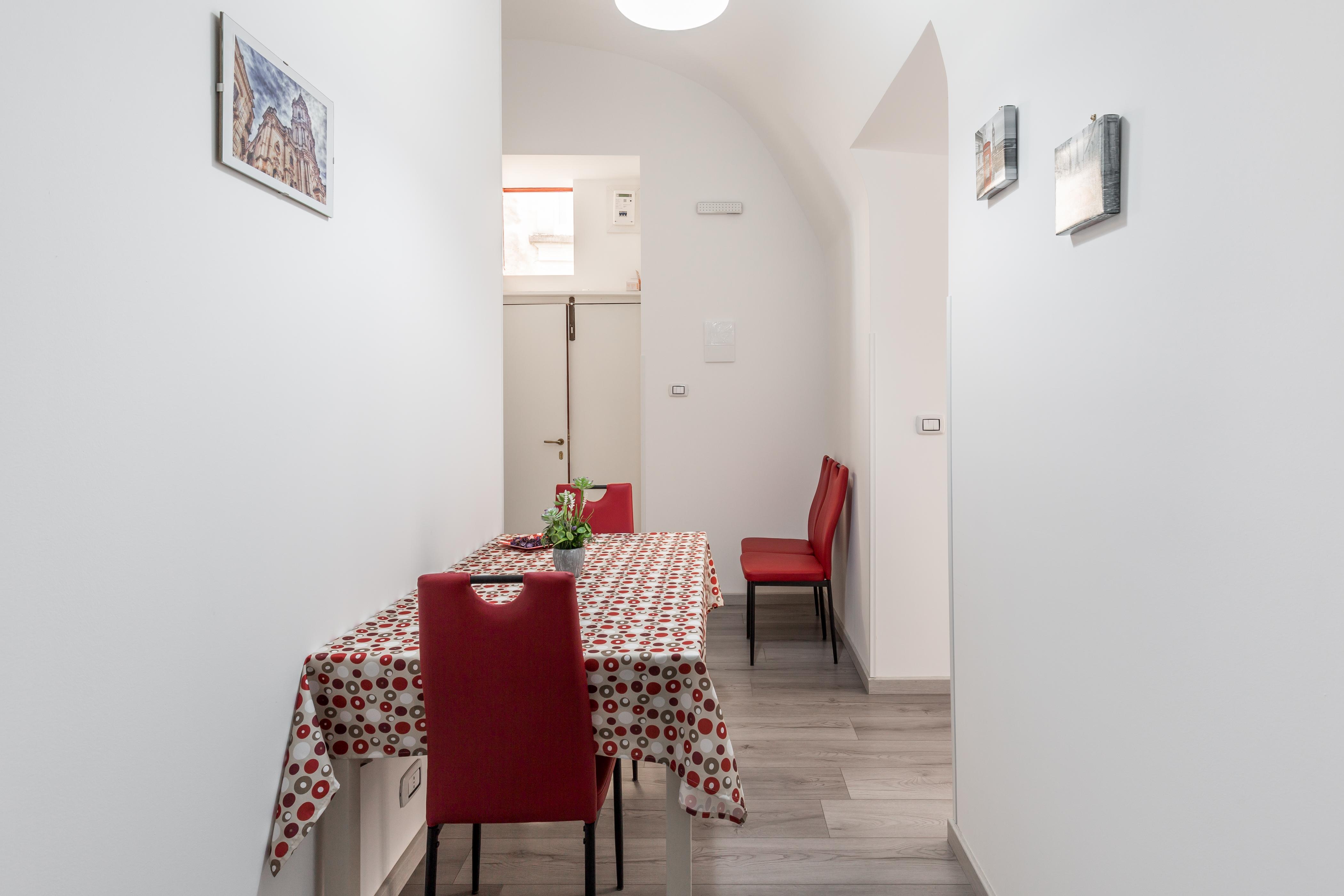 Casa Del Duomo Appartement Modica Buitenkant foto