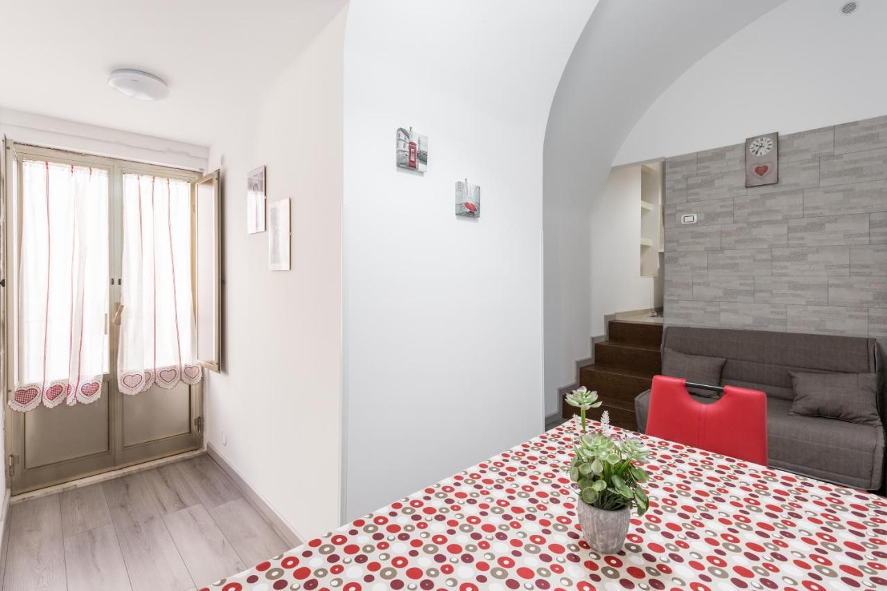 Casa Del Duomo Appartement Modica Buitenkant foto